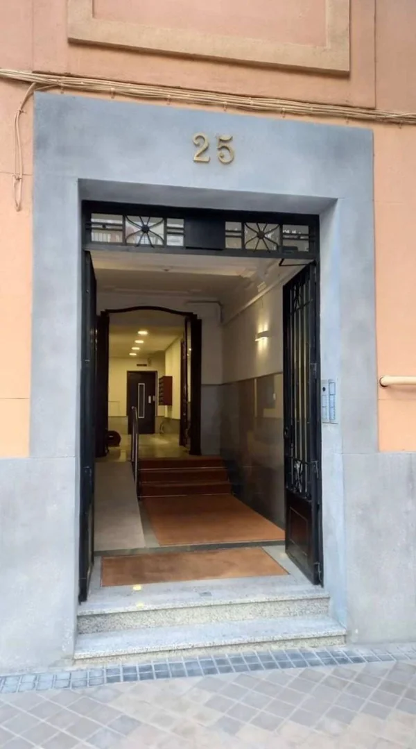 Piso en calle de Antonio Acuña, 25 - Foto 2