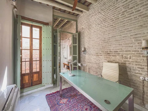 Piso en calle San Bartolomé, 2 - Foto 10