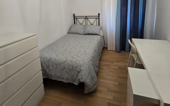Piso en Calle de Juan Peñalver, 18, Villaverde Alto - Foto 6