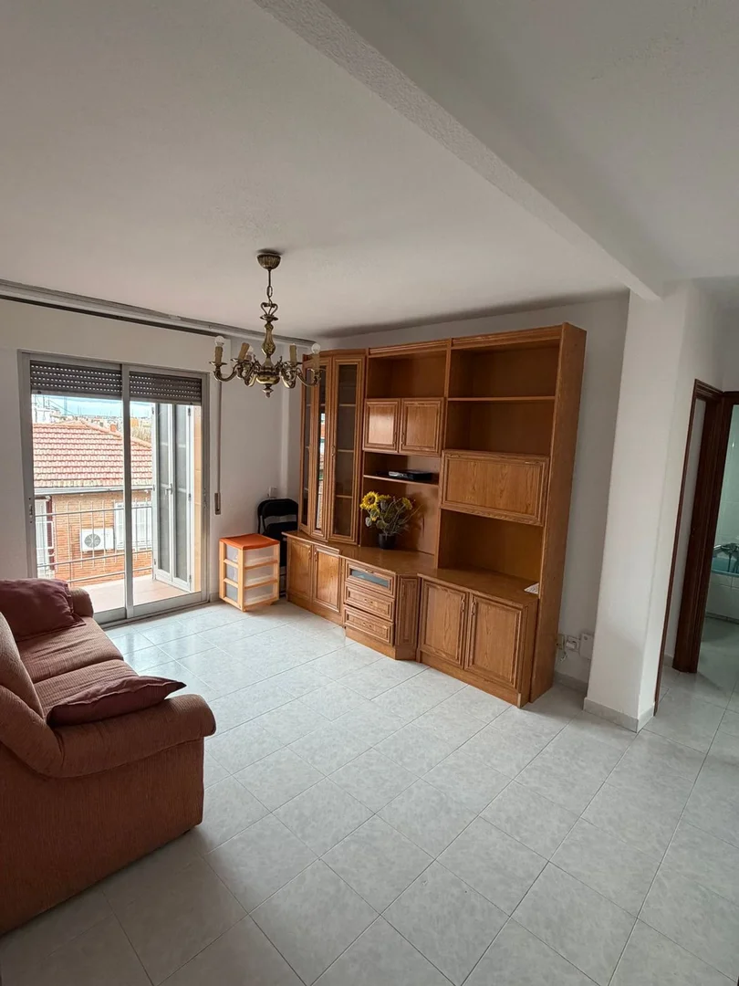 Piso en calle Villardondiego, 17 - Foto 3