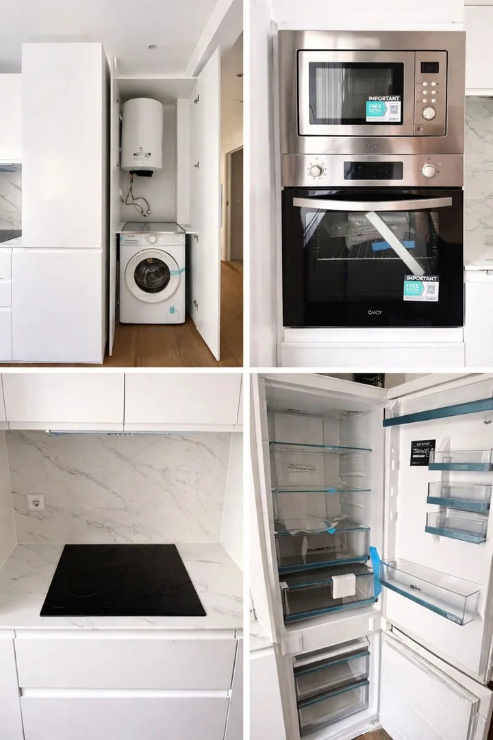 Piso en plaza del Biombo, 5 - Foto 11