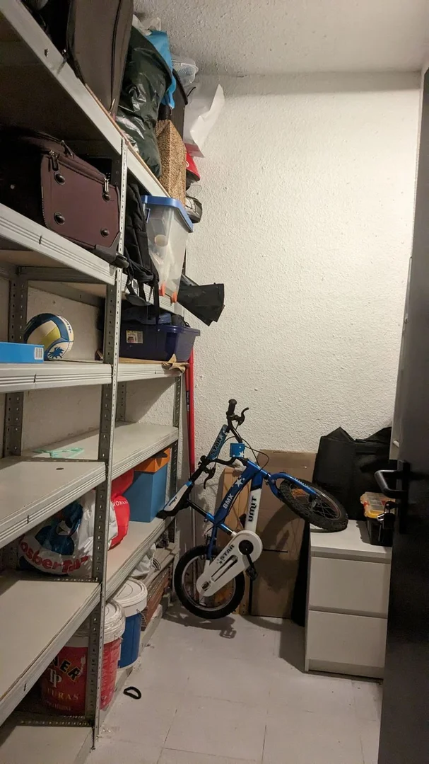 Piso en calle Grañón, 8 - Foto 20