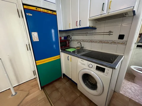 Piso en Paseo del Comandante Fortea, 57, Casa de Campo, Madrid - Foto 2