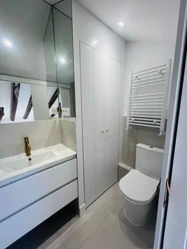 Piso en calle de Embajadores, 20 - Foto 10