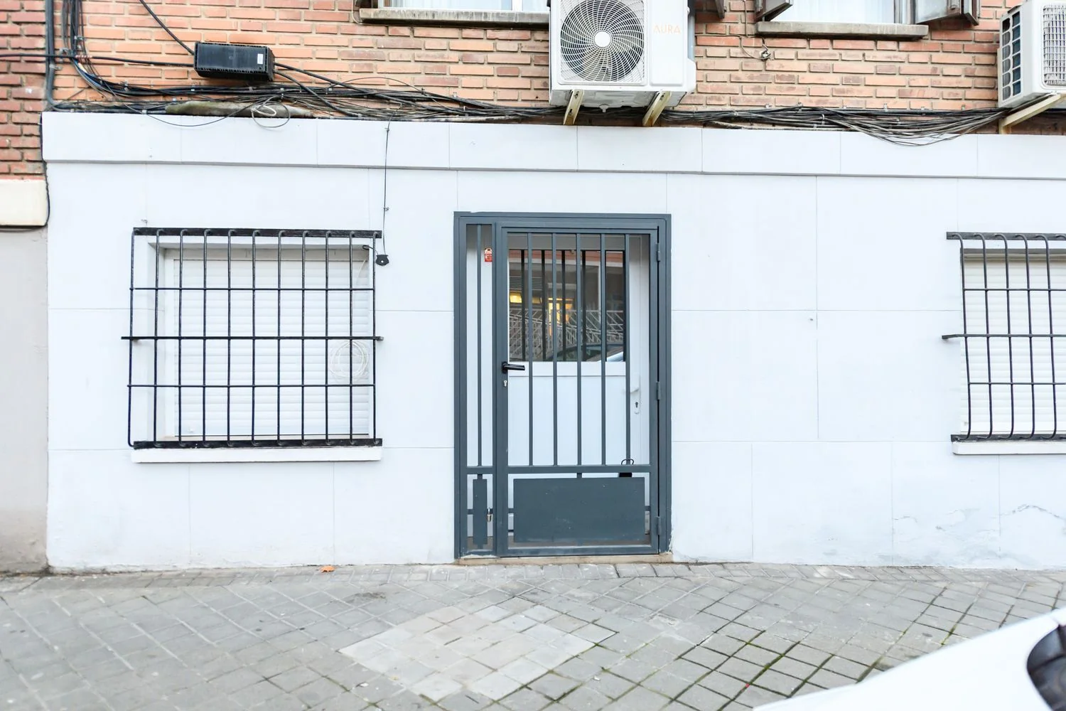Piso en Calle de Santiago de Masarnau, 14, Ventas - Foto 25
