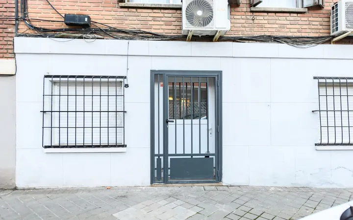 Piso en Calle de Santiago de Masarnau, 14, Ventas - Foto 25