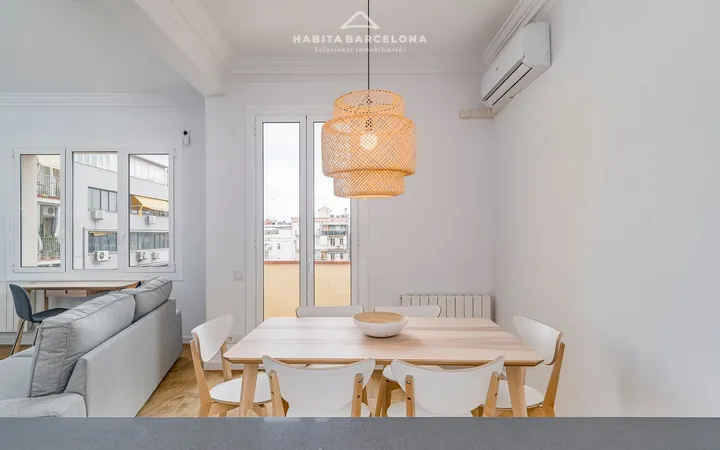 Piso en Calle de València, La Nova Esquerra de l'Eixample - Foto 12