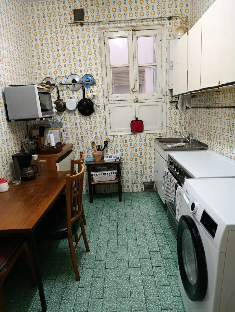 Piso en  Calle de Joaquín María López 17 - Foto 12