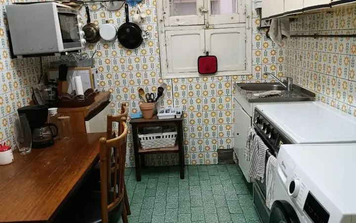 Piso en  Calle de Joaquín María López 17 - Foto 12