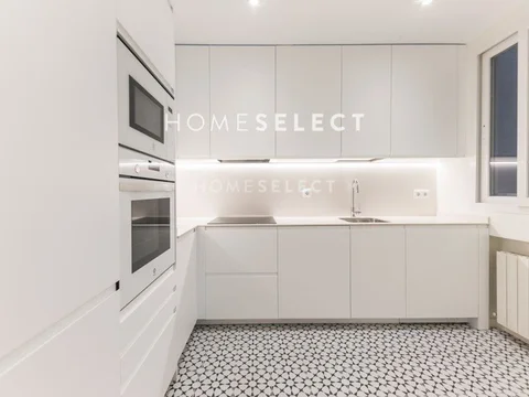 Piso en calle de Augusto Figueroa - Foto 12