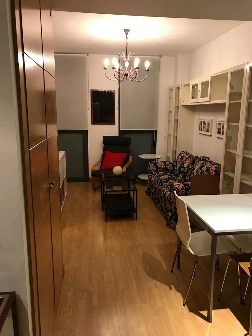 Estudio en avenida del Ensanche de Vallecas, 106 - Foto 16