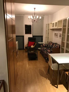 Estudio en avenida del Ensanche de Vallecas, 106 - Foto 16