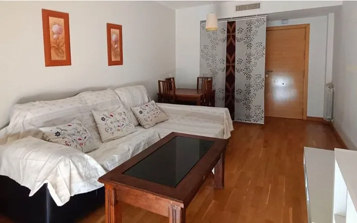 Piso en Avenida del Ensanche de Vallecas, 39, Ensanche de Vallecas - La Gavia - Foto 1