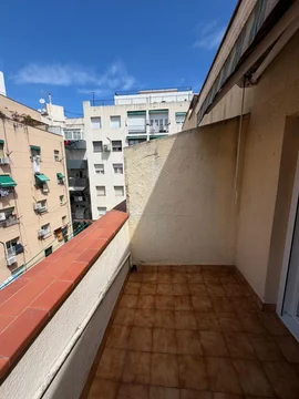 Ático en Calle de Emilia Pardo Bazán, 8 - Foto 23