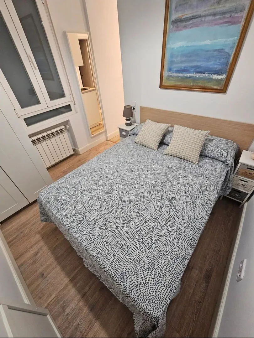 Piso en calle de Juan Álvarez Mendizábal, 49 - Foto 4