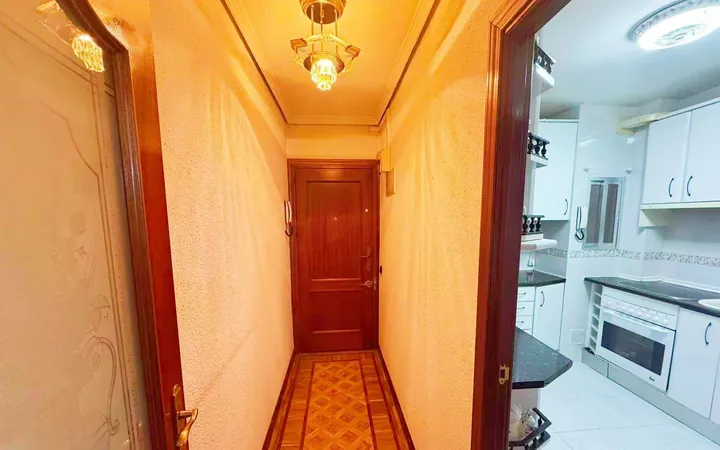 Piso en Ronda del Sur, Entrevías - Foto 7
