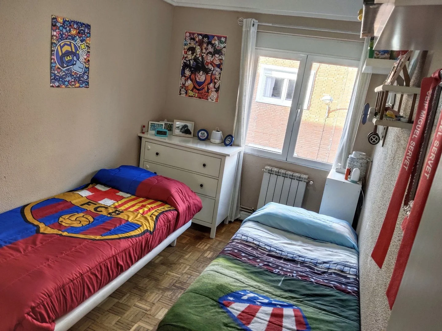 Piso en Barrio San Isidro - Foto 11