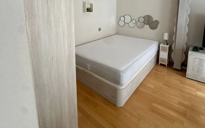 Estudio en Calle del Laurel, Acacias - Foto 5