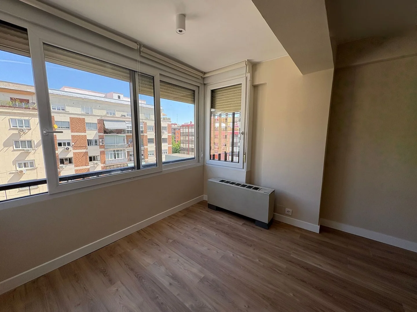 Estudio en Calle de Maldonado, Lista - Foto 3
