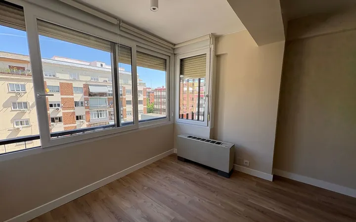 Estudio en Calle de Maldonado, Lista - Foto 3