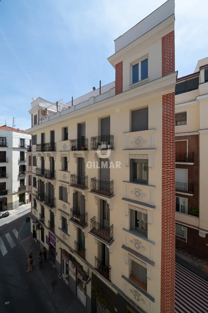 Piso en Malasaña, Madrid - Foto 42