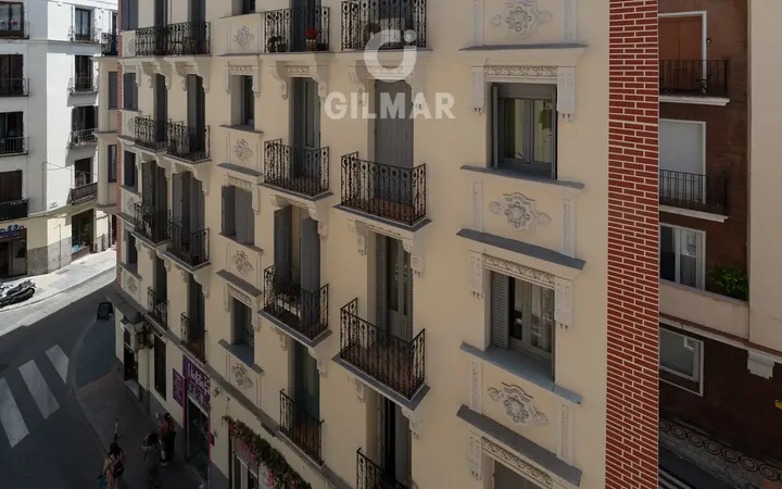 Piso en Malasaña, Madrid - Foto 42