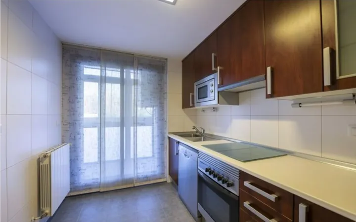 Piso en Calle del Cocherón de la Villa, 15, Palomeras sureste - Foto 7