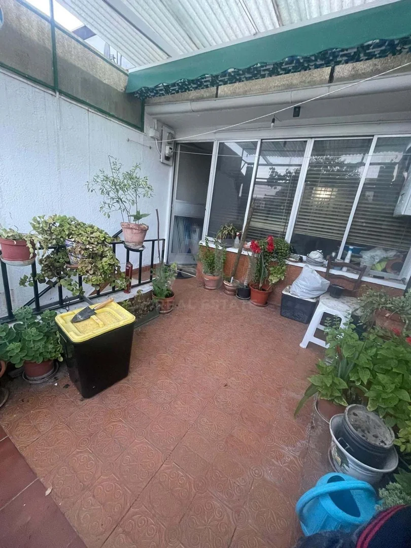 Chalet adosado en Entrevías - Foto 12