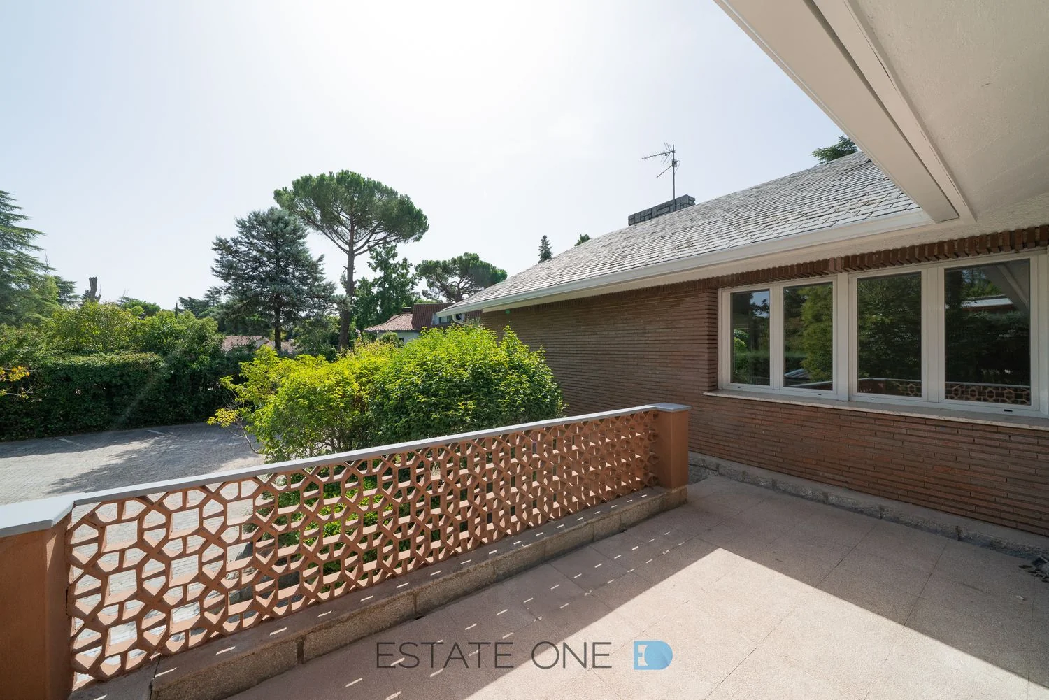 Casa o chalet independiente en Gobelas, El Plantío - Foto 17