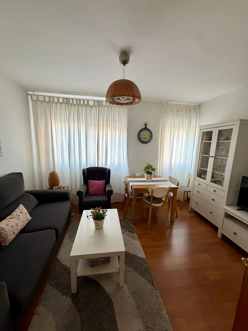 Piso en Opañel, Opañel - Foto 2