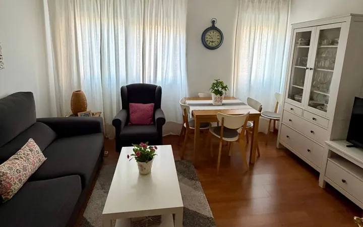 Piso en Opañel, Opañel - Foto 2