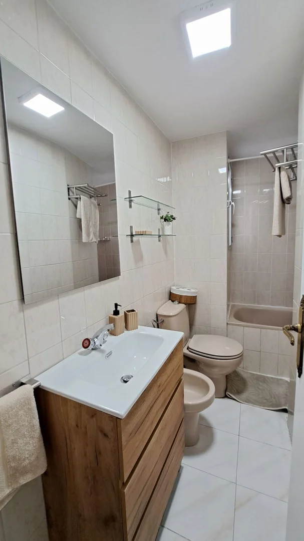 Piso en calle Antonio Gómez Galiana, 3 - Foto 6