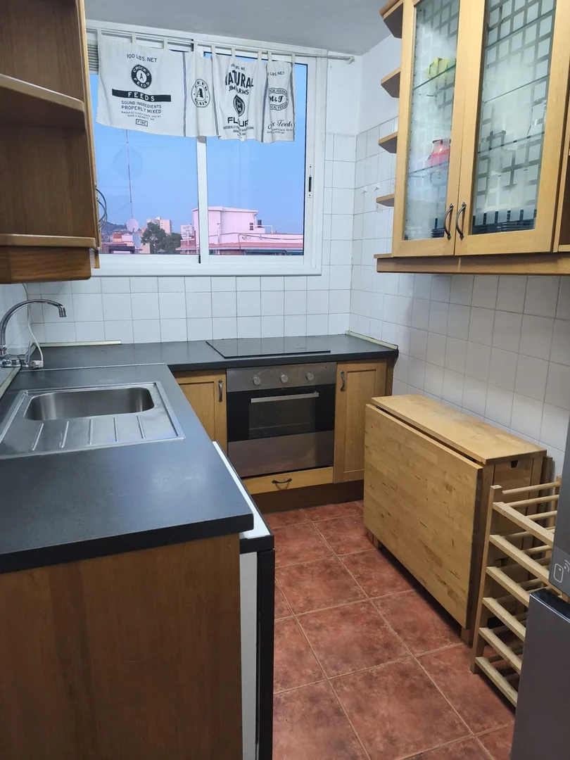 Ático en calle del Pintor Josep Pinós, 6 - Foto 2