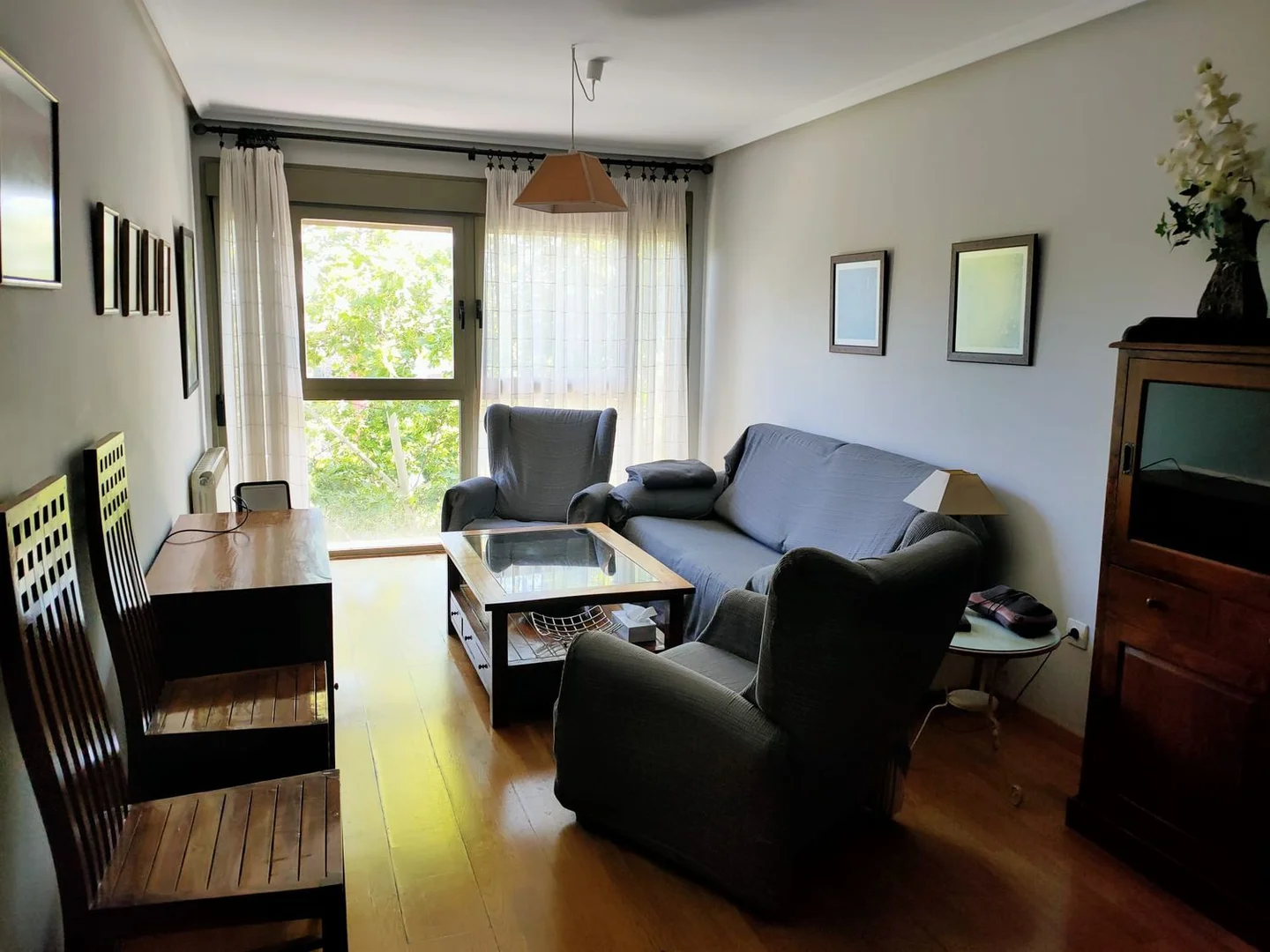Alquiler de piso en Paseo de los Olmos, 28 - Foto 1