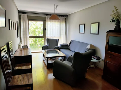 Piso en paseo de los Olmos, 28 - Foto 1