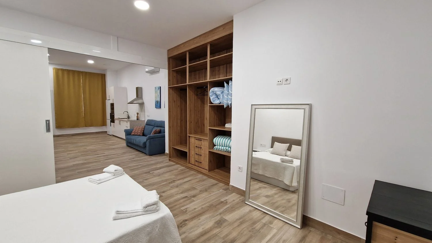 Estudio en pasaje levante, 2 - Foto 6