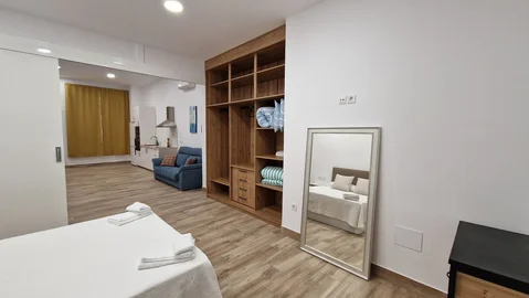 Estudio en pasaje levante, 2 - Foto 6