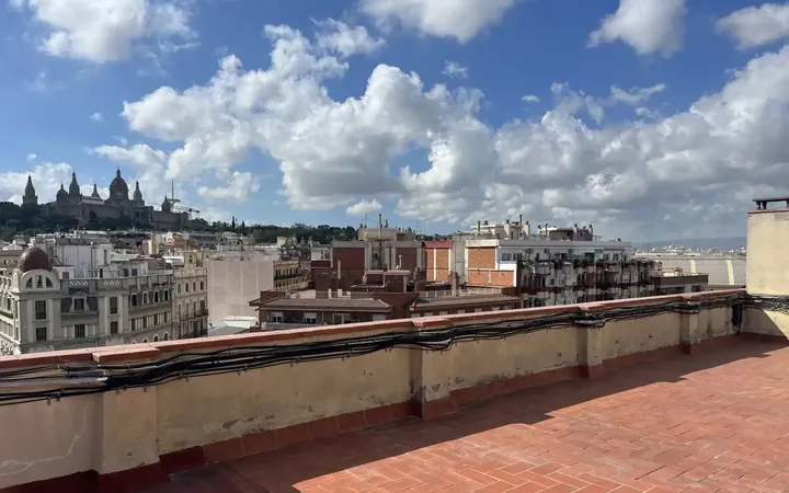 Piso en  Avinguda del Paral·lel 170 - Foto 19