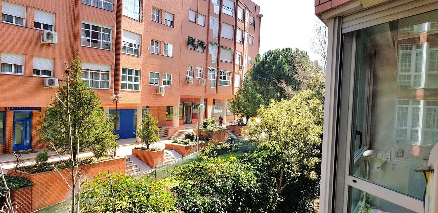 Piso en Calle de José Rizal, 47, Conde Orgaz-Piovera - Foto 43