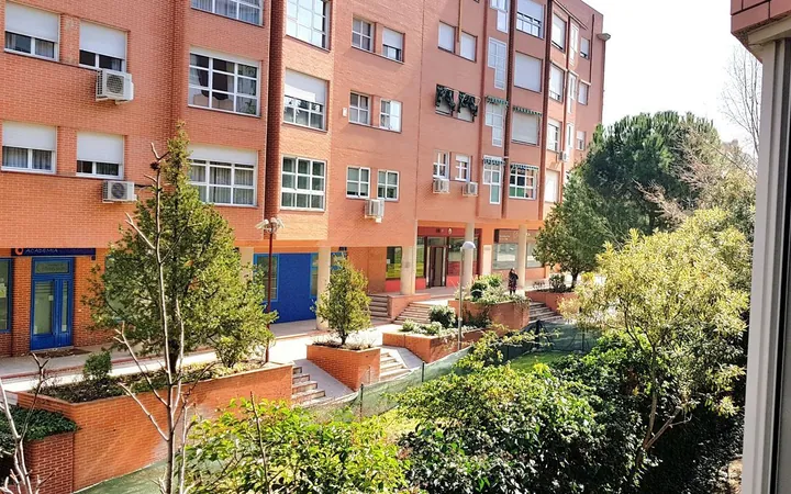 Piso en Calle de José Rizal, 47, Conde Orgaz-Piovera - Foto 43
