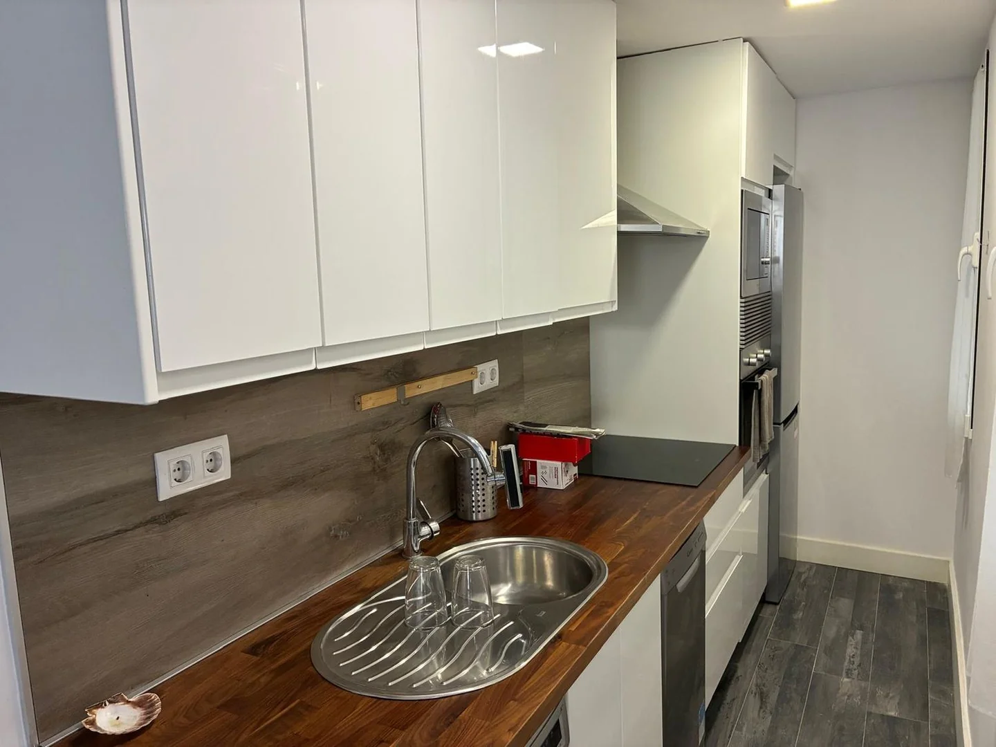 Estudio en Calle de Benito Gutiérrez, 33, Argüelles - Foto 11