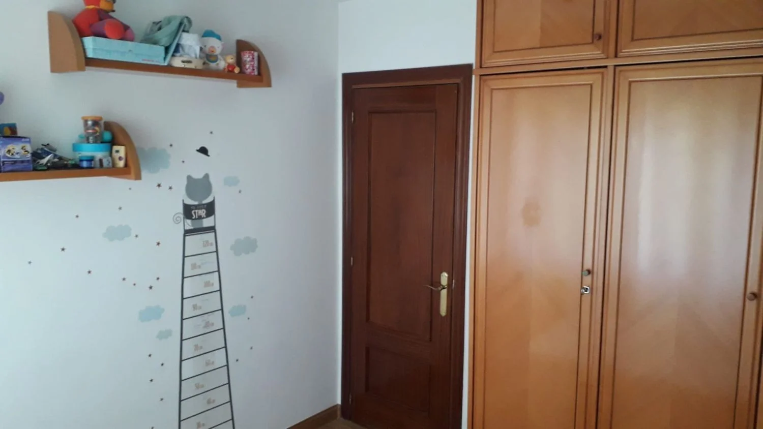 Piso en calle Rafael Finat, 103 - Foto 21