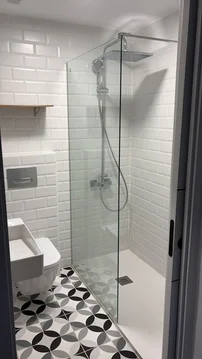 Dúplex en avenida de Manoteras, 8 - Foto 13