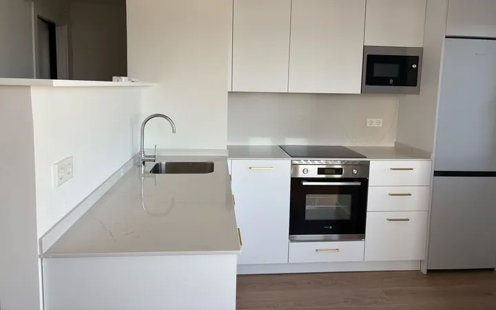 Piso en Avenida de Pío XII, 92, Castilla - Foto 22