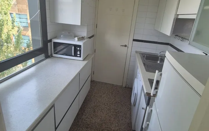 Estudio en Avenida del Santuario de Valverde, 18, Montecarmelo - Foto 16