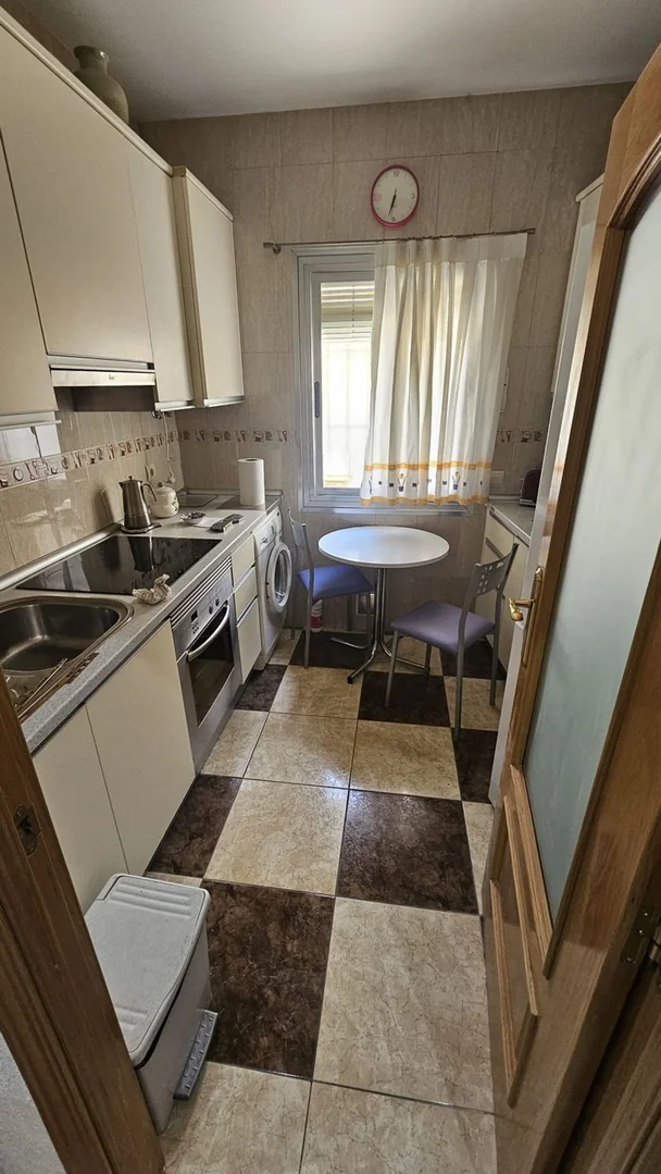 Piso en Calle Abay, 5, Villaverde Alto - Foto 2
