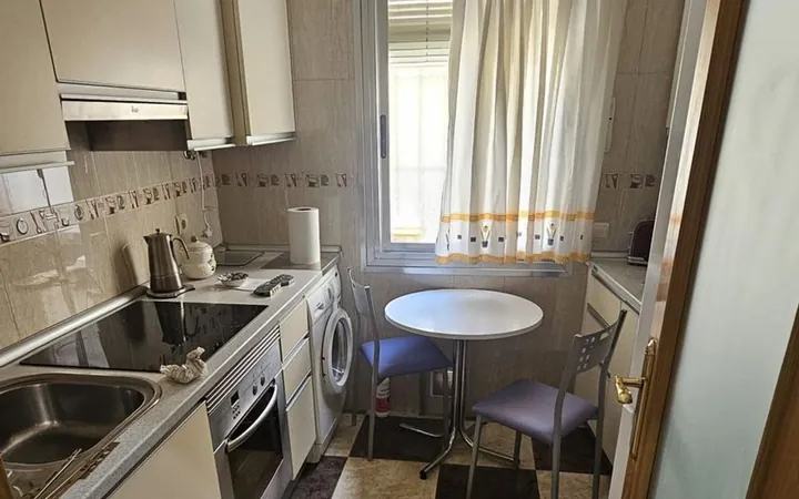 Piso en Calle Abay, 5, Villaverde Alto - Foto 2