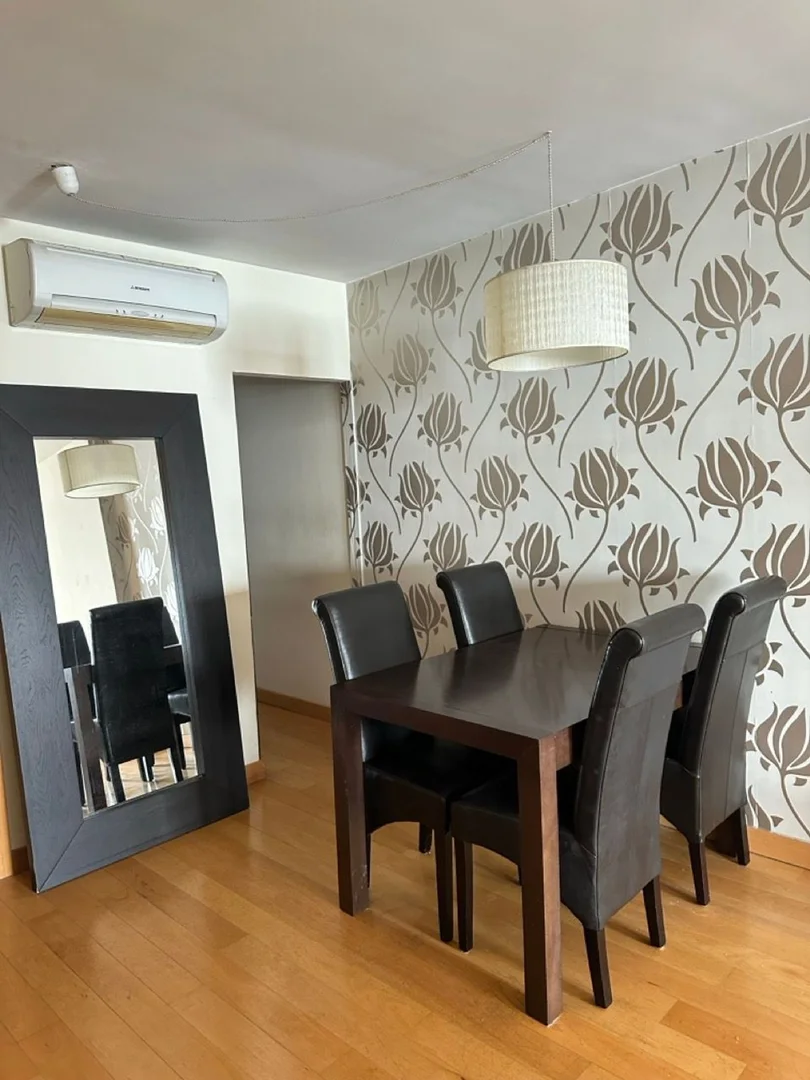 Estudio en Barrio Numancia - Foto 2