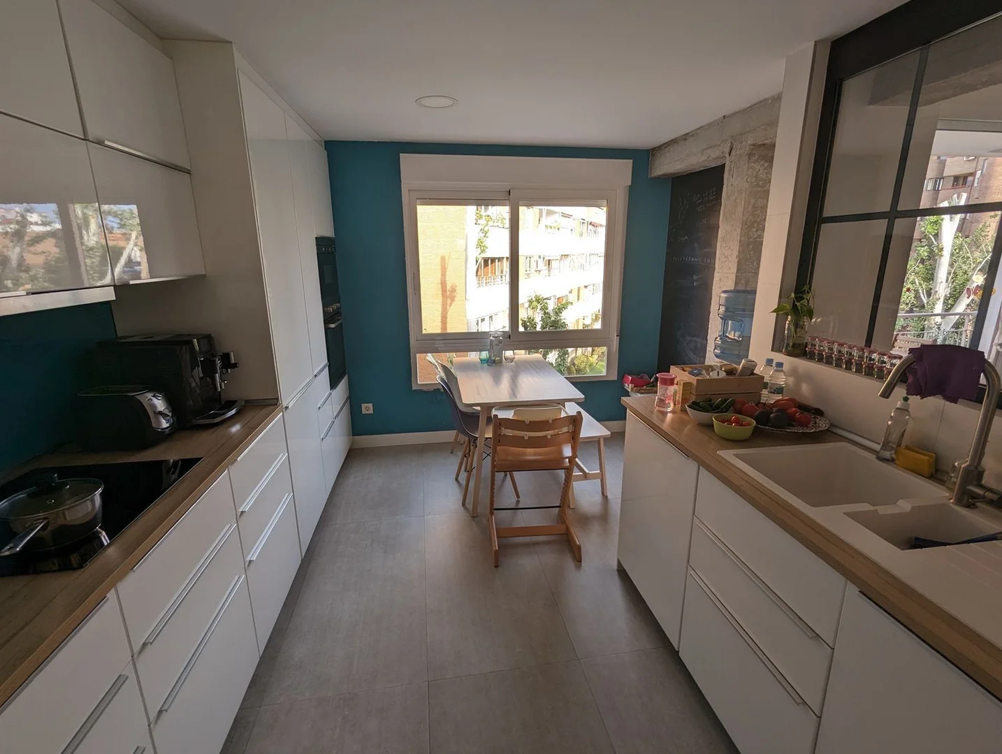 Ático en calle de las Cañas, 13 - Foto 5