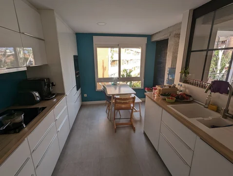 Ático en calle de las Cañas, 13 - Foto 5